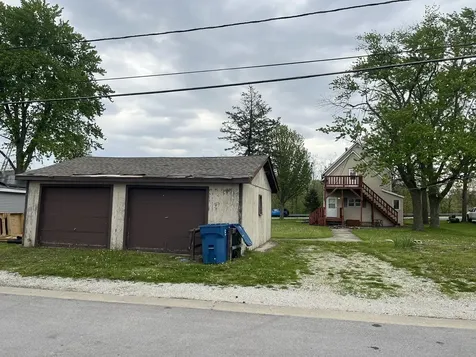 25830 South Chestnut Road Monee IL 60449