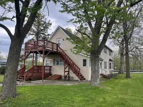 25830 South Chestnut Road Monee IL 60449