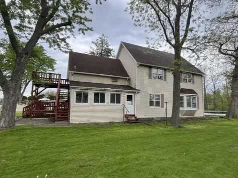 25830 South Chestnut Road Monee IL 60449