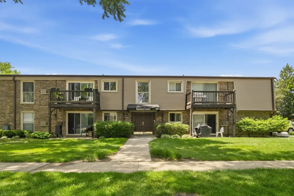 330 North Carter Street Palatine IL 60067