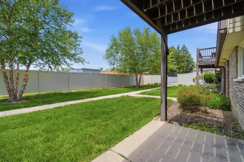 330 North Carter Street Palatine IL 60067