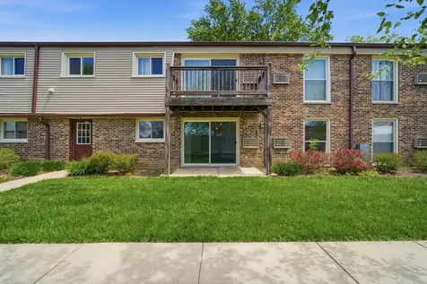 330 North Carter Street Palatine IL 60067