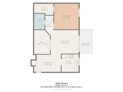 330 North Carter Street Palatine IL 60067