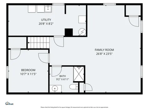 1191 White Street Des Plaines IL 60016