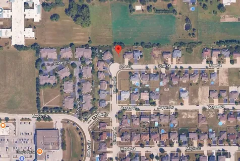 321 Pine Street Beecher IL 60401