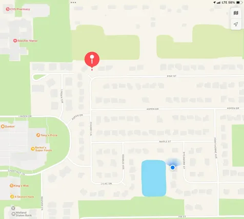 321 Pine Street Beecher IL 60401