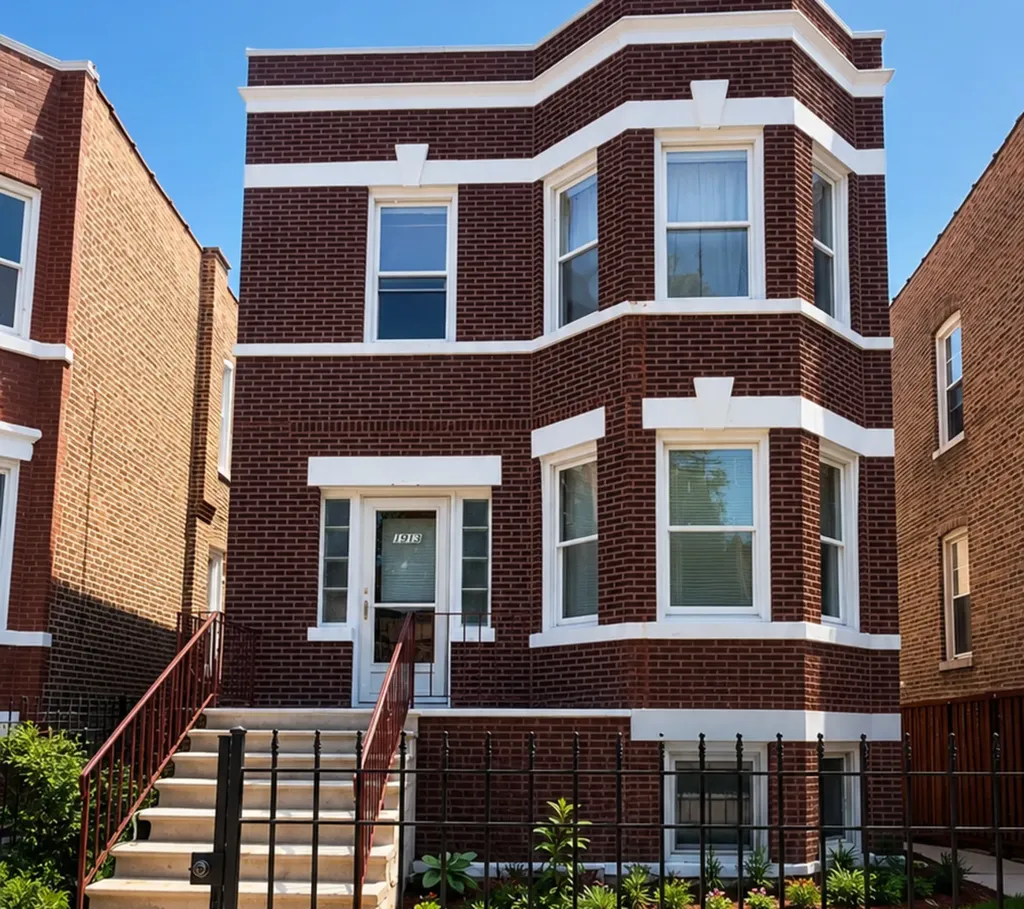1913 South 49th Avenue Cicero IL 60804