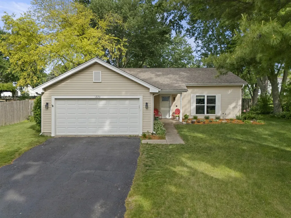 1220 Old Mill Lane Algonquin IL 60102