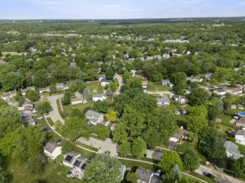 1220 Old Mill Lane Algonquin IL 60102