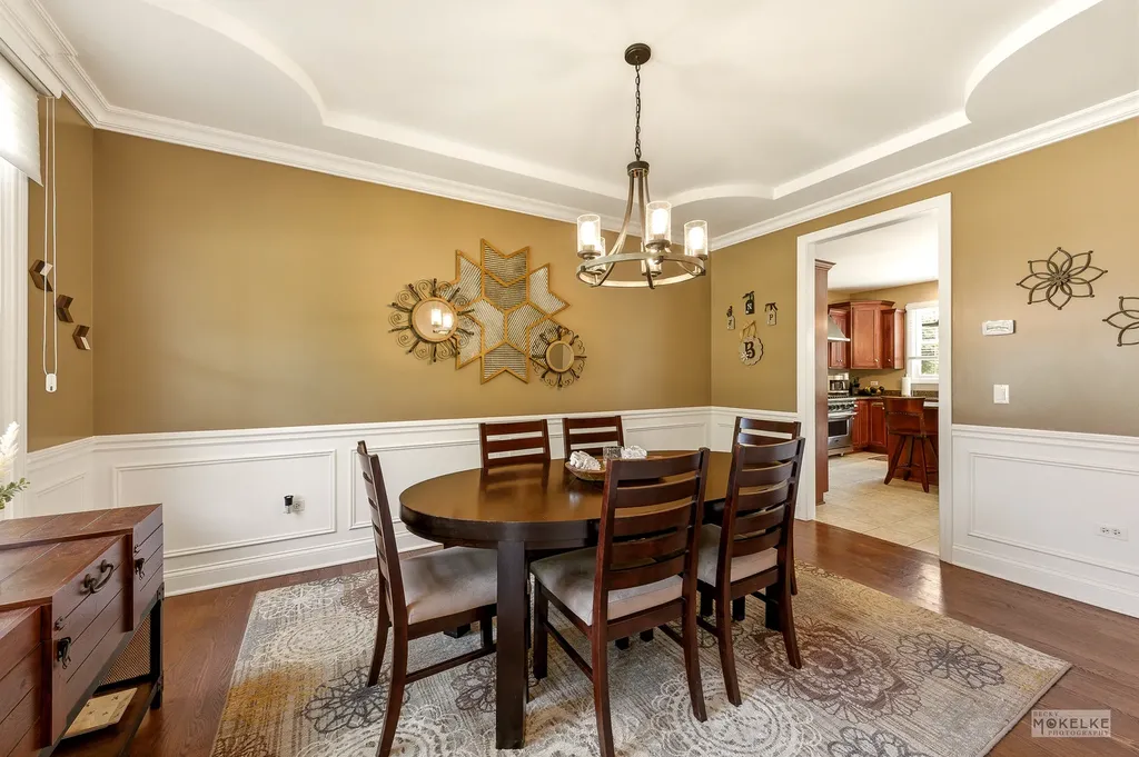 15528 Dan Patch Drive Plainfield IL 60544