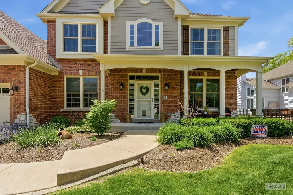 15528 Dan Patch Drive Plainfield IL 60544