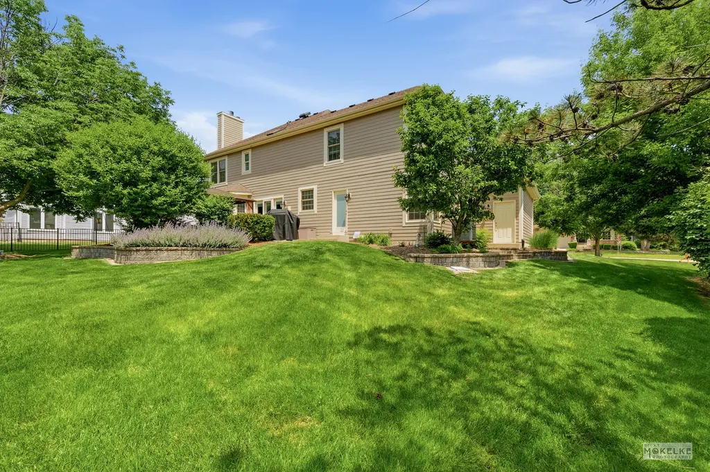 15528 Dan Patch Drive Plainfield IL 60544