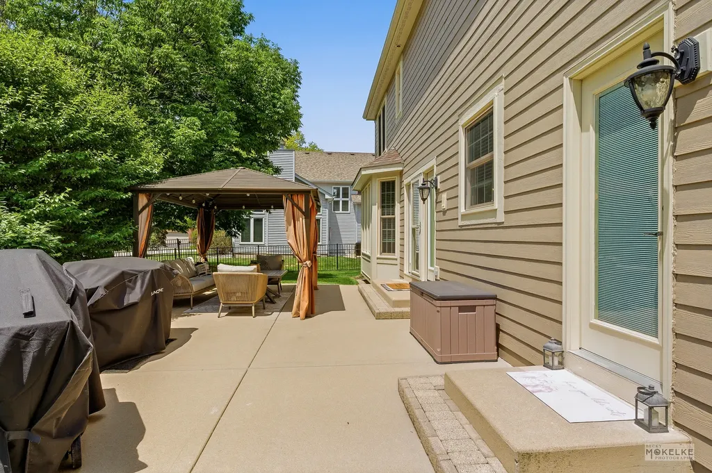 15528 Dan Patch Drive Plainfield IL 60544