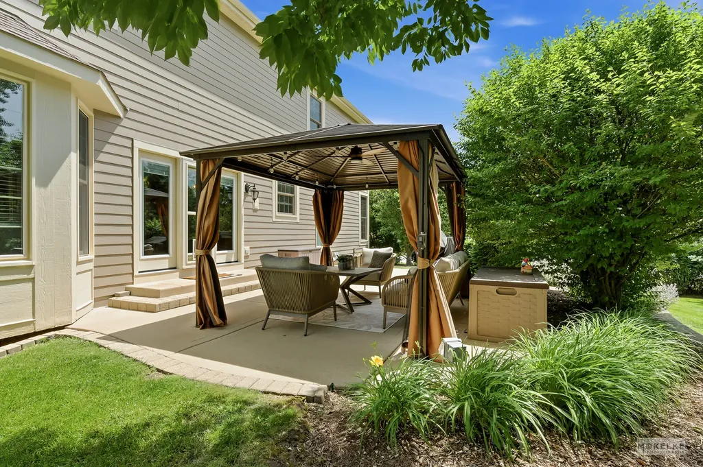15528 Dan Patch Drive Plainfield IL 60544