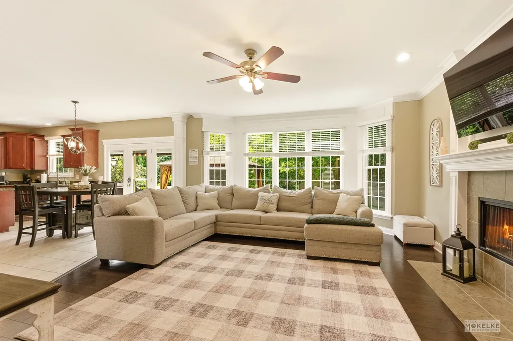 15528 Dan Patch Drive Plainfield IL 60544