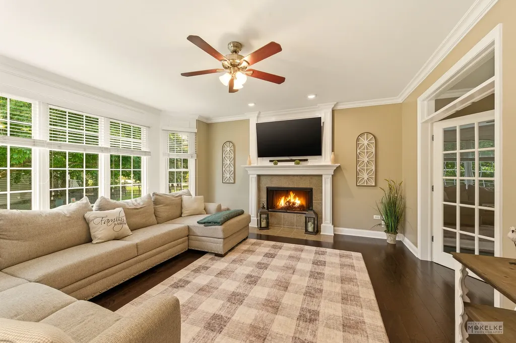 15528 Dan Patch Drive Plainfield IL 60544