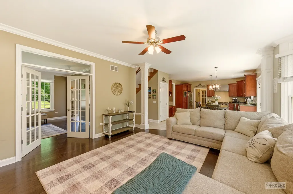 15528 Dan Patch Drive Plainfield IL 60544