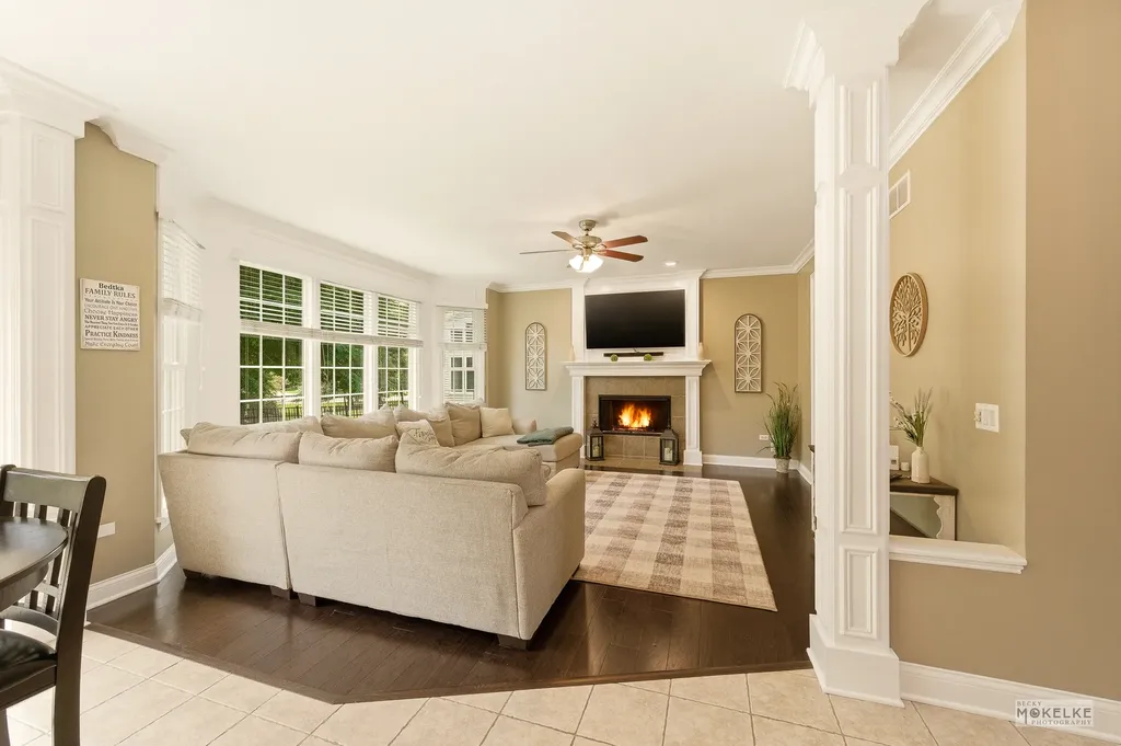 15528 Dan Patch Drive Plainfield IL 60544