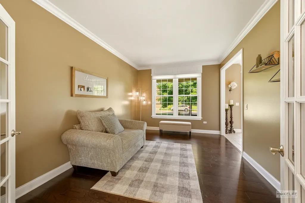 15528 Dan Patch Drive Plainfield IL 60544