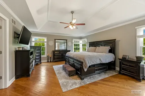 15528 Dan Patch Drive Plainfield IL 60544