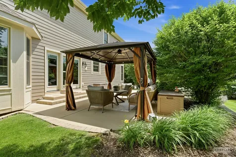 15528 Dan Patch Drive Plainfield IL 60544