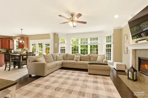 15528 Dan Patch Drive Plainfield IL 60544