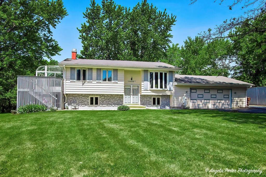 3303 Trebes Drive Harvard IL 60033