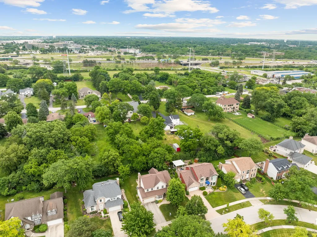 4471 Cascara Lane Lisle IL 60532
