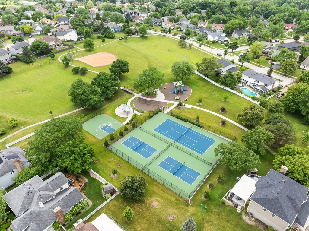 4471 Cascara Lane Lisle IL 60532
