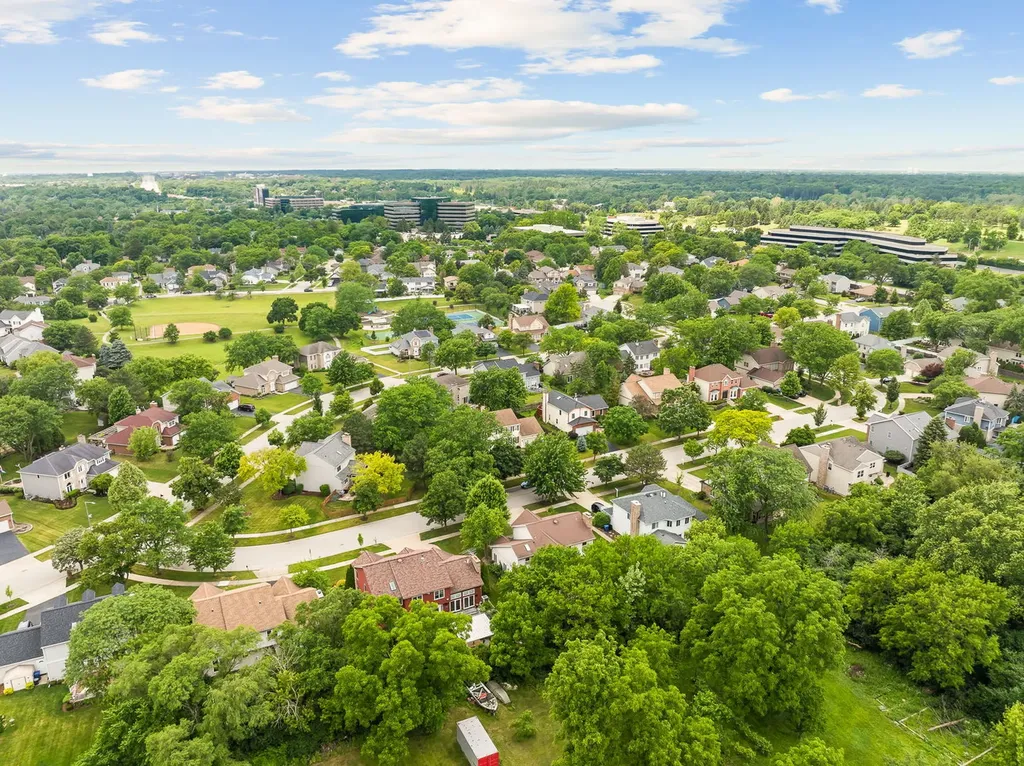 4471 Cascara Lane Lisle IL 60532