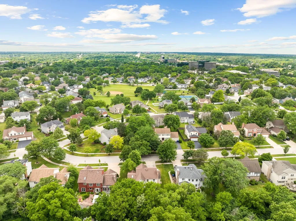4471 Cascara Lane Lisle IL 60532
