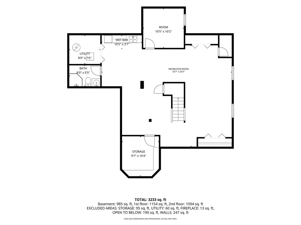 4471 Cascara Lane Lisle IL 60532