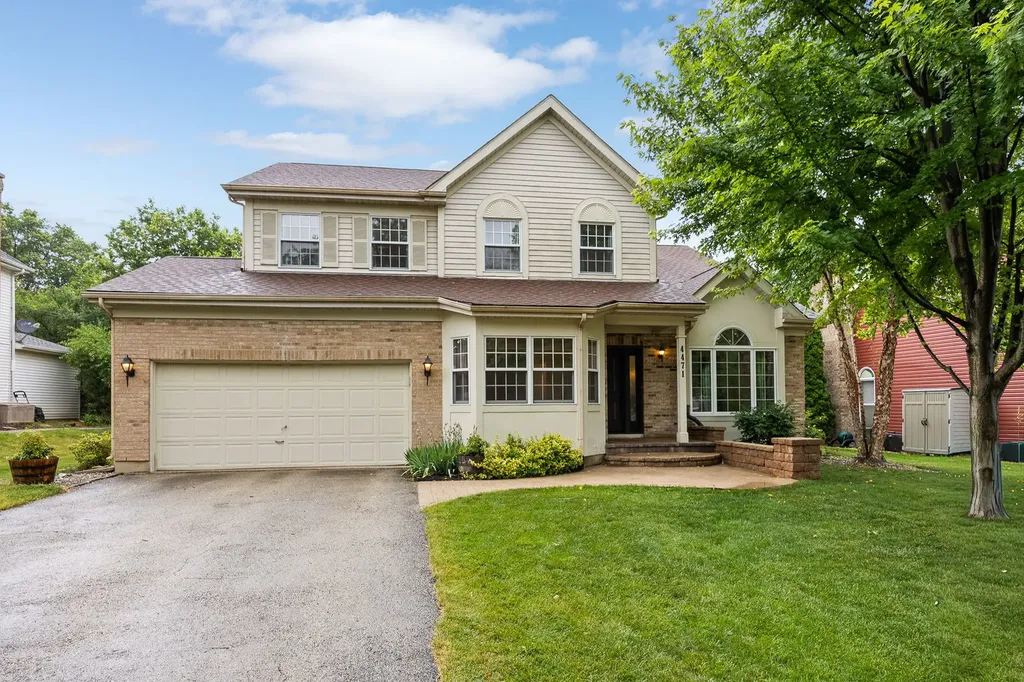 4471 Cascara Lane Lisle IL 60532