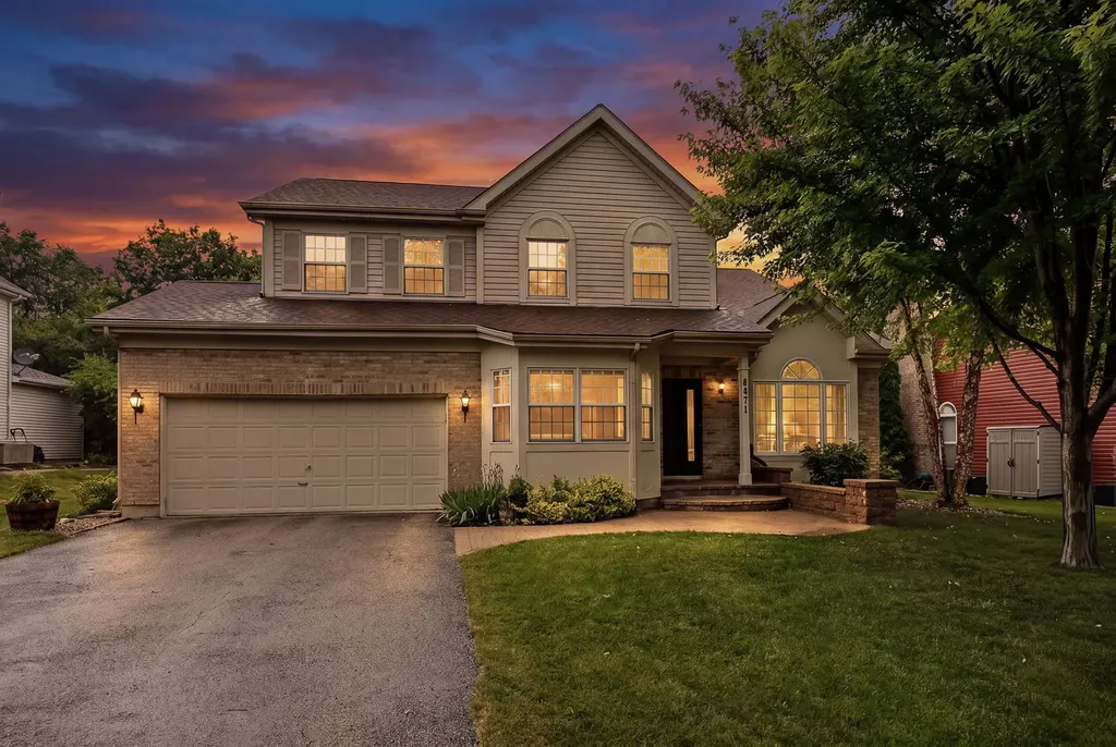 4471 Cascara Lane Lisle IL 60532
