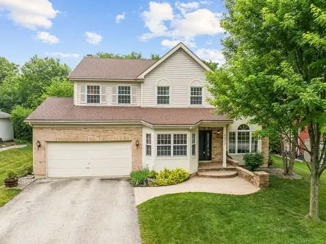 4471 Cascara Lane Lisle IL 60532