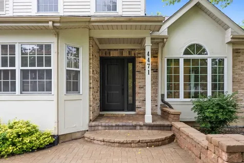 4471 Cascara Lane Lisle IL 60532