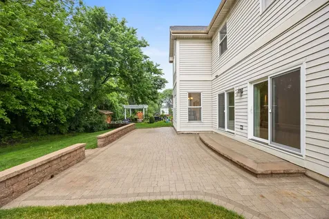 4471 Cascara Lane Lisle IL 60532