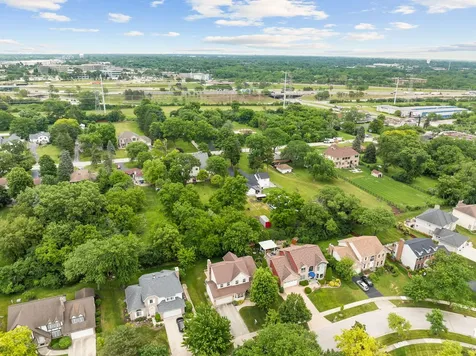 4471 Cascara Lane Lisle IL 60532