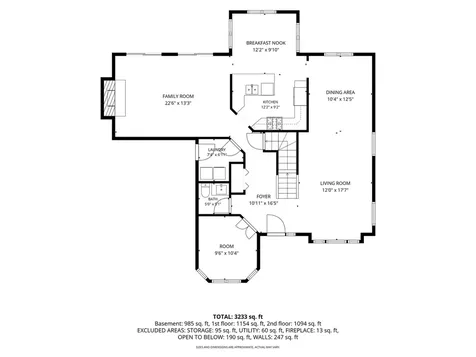 4471 Cascara Lane Lisle IL 60532