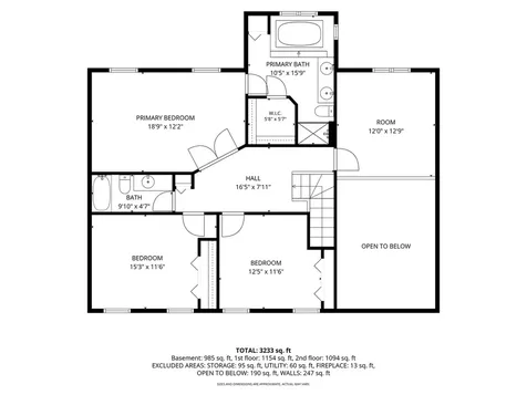 4471 Cascara Lane Lisle IL 60532