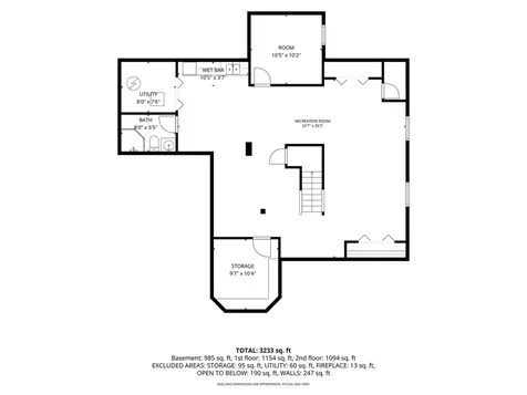 4471 Cascara Lane Lisle IL 60532