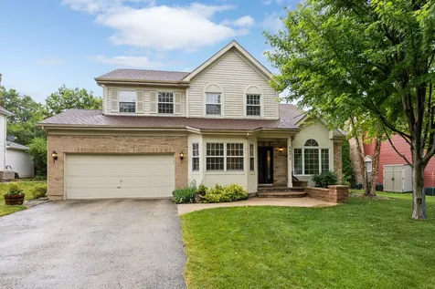 4471 Cascara Lane Lisle IL 60532