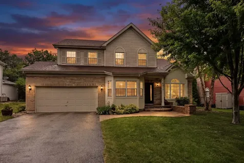 4471 Cascara Lane Lisle IL 60532