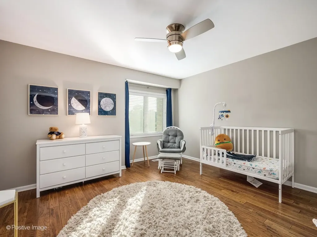 3190 Wild Meadow Lane Aurora IL 60504