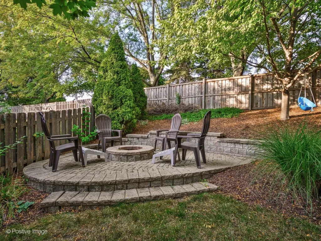 3190 Wild Meadow Lane Aurora IL 60504