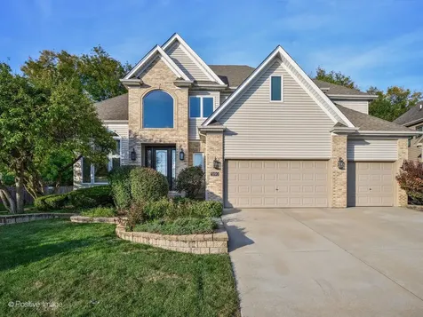 3190 Wild Meadow Lane Aurora IL 60504