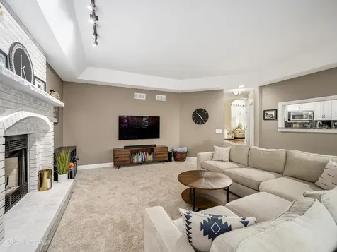 3190 Wild Meadow Lane Aurora IL 60504