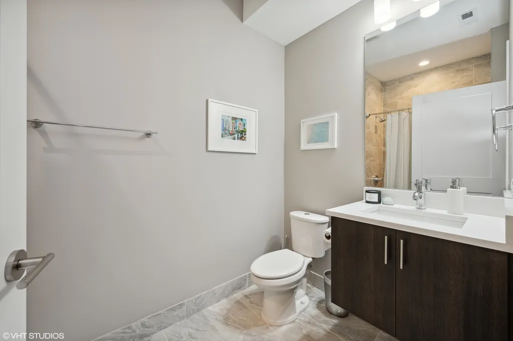 1841 North California Avenue Chicago IL 60647