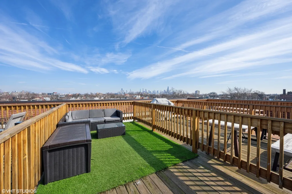 1841 North California Avenue Chicago IL 60647
