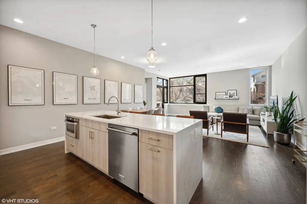 1841 North California Avenue Chicago IL 60647